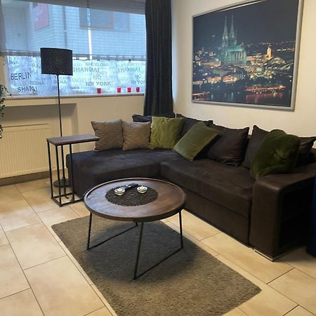 Koeln Apartment I エクステリア 写真