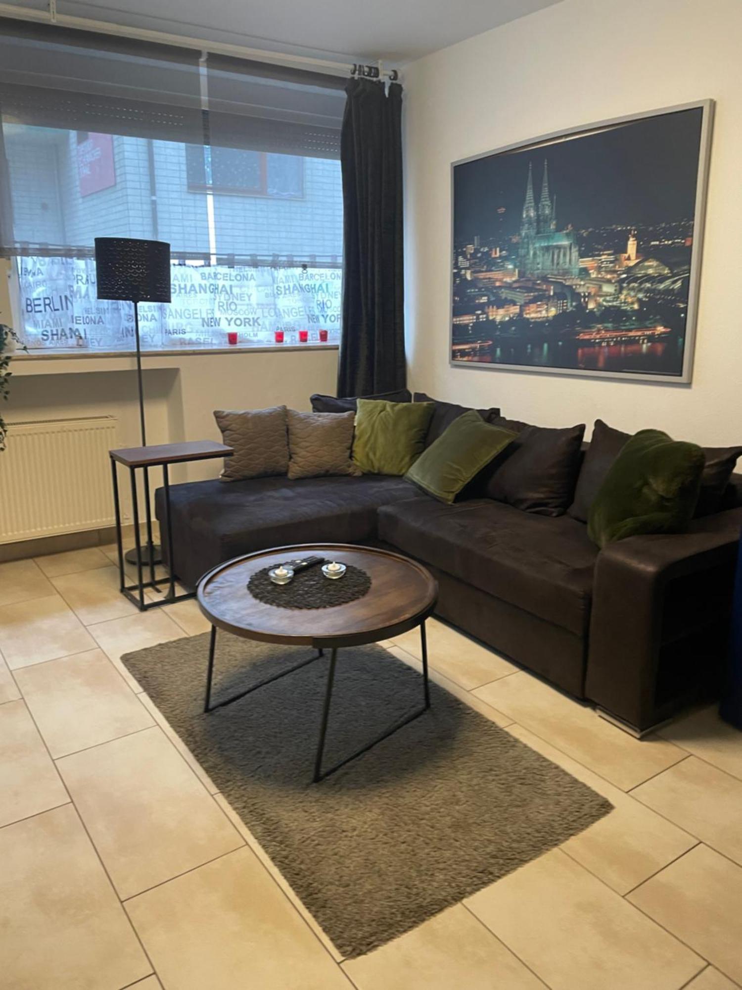 Koeln Apartment I エクステリア 写真