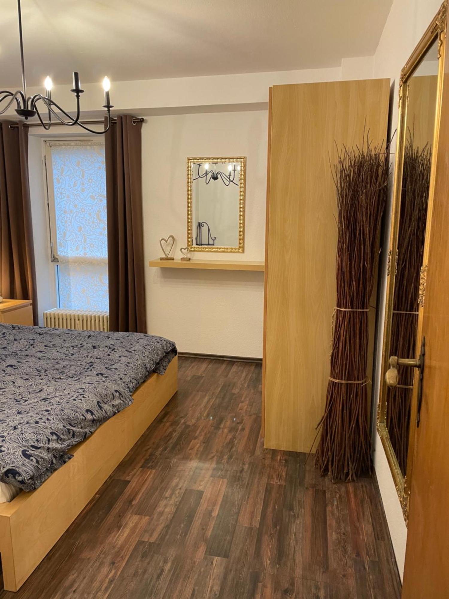 Koeln Apartment I エクステリア 写真