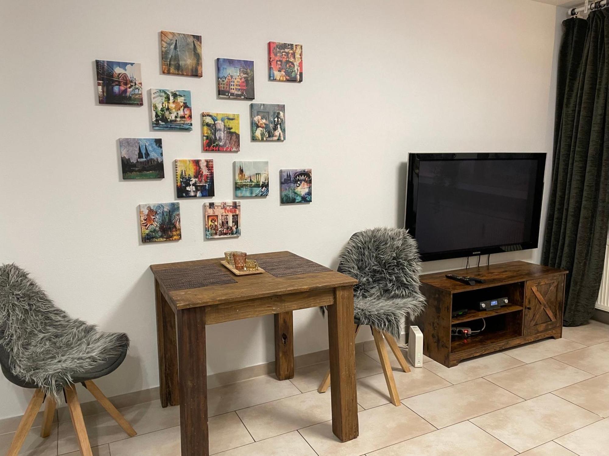 Koeln Apartment I エクステリア 写真