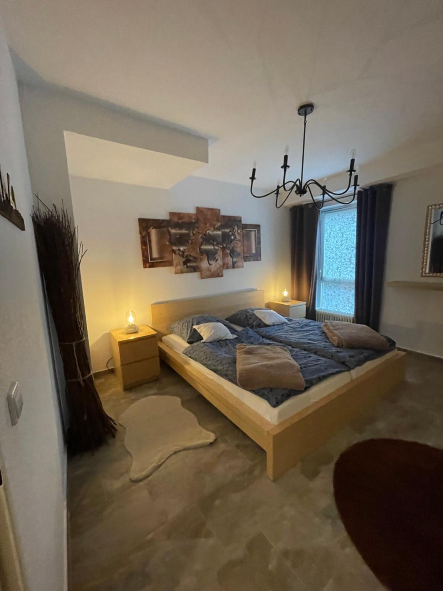 Koeln Apartment I エクステリア 写真
