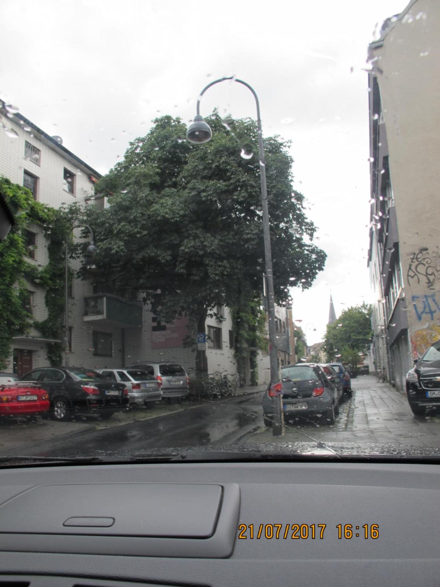 Koeln Apartment I エクステリア 写真