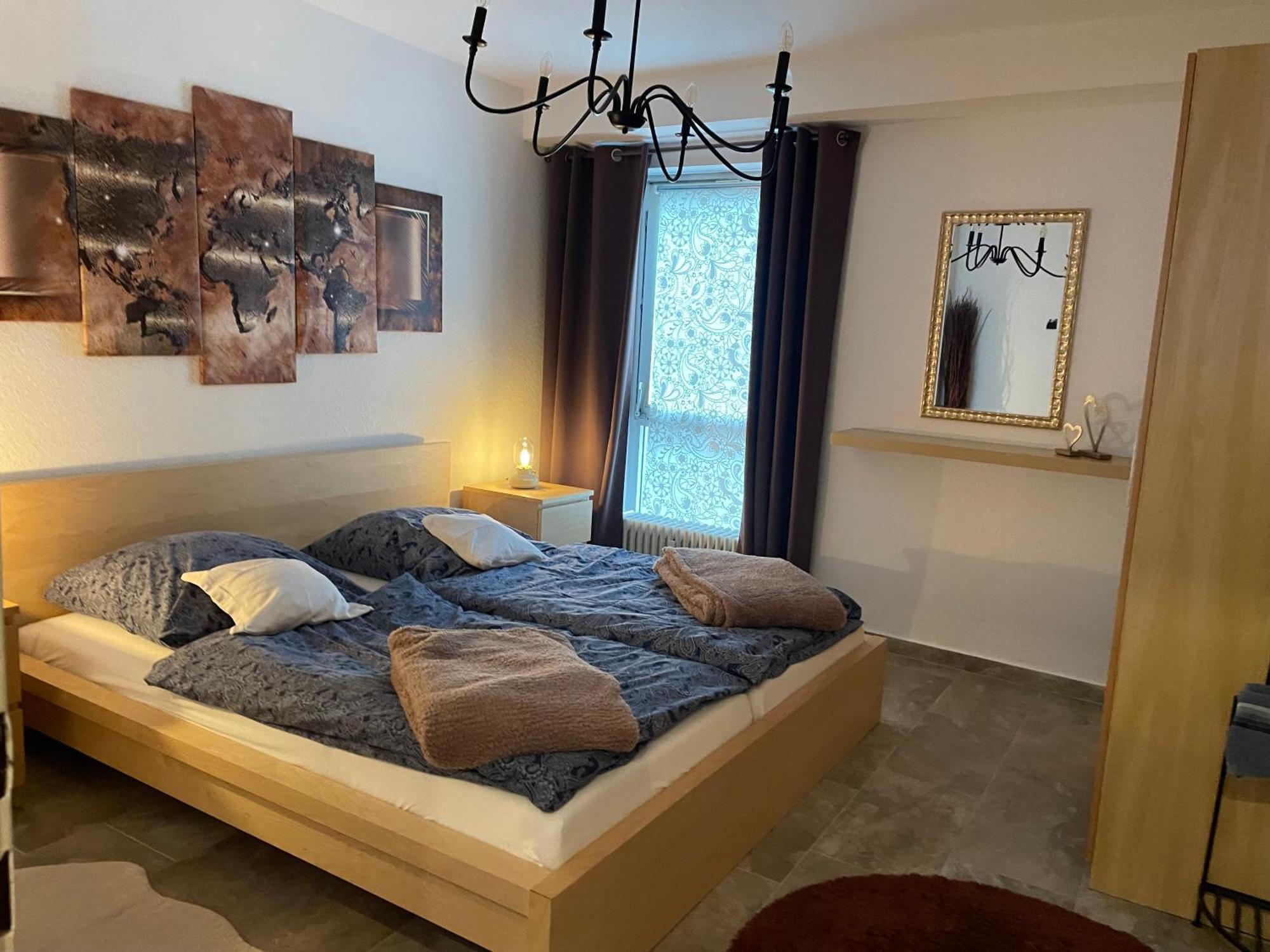 Koeln Apartment I エクステリア 写真