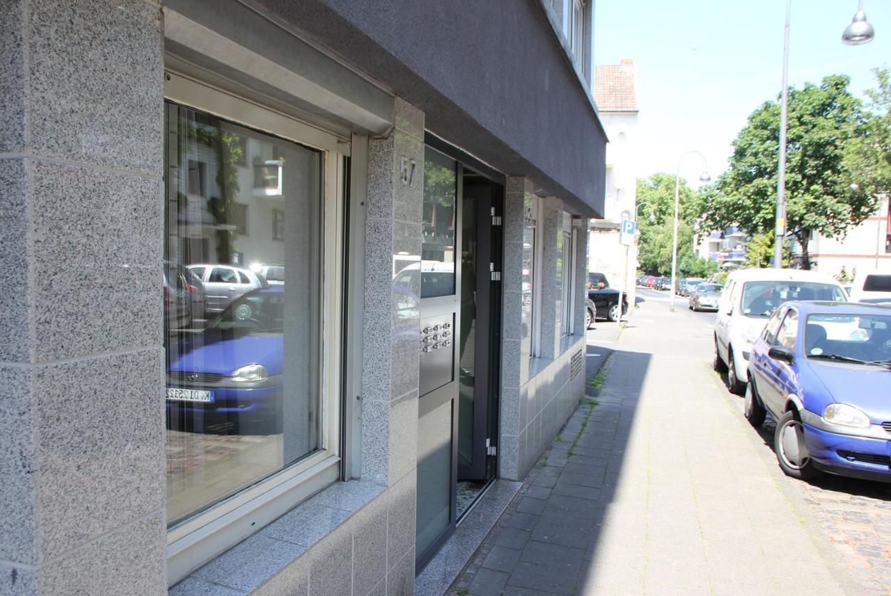 Koeln Apartment I エクステリア 写真